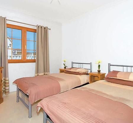 פוארטו דל כרמן Villa Amaryills מראה חיצוני תמונה
