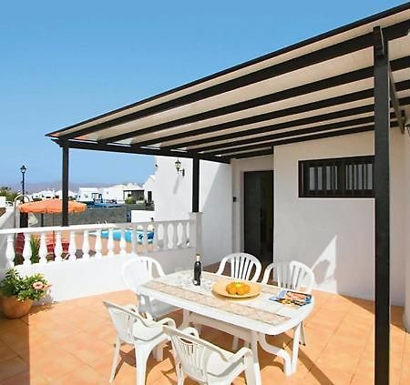 פוארטו דל כרמן Villa Amaryills מראה חיצוני תמונה
