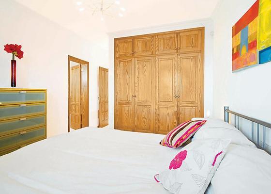 פוארטו דל כרמן Villa Amaryills מראה חיצוני תמונה