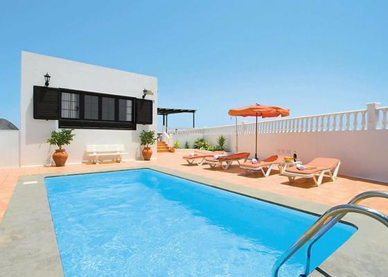 פוארטו דל כרמן Villa Amaryills מראה חיצוני תמונה
