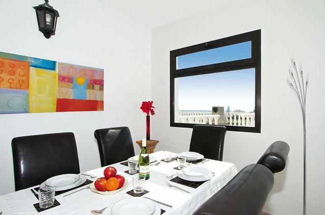 פוארטו דל כרמן Villa Amaryills מראה חיצוני תמונה